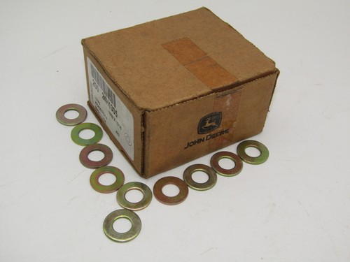 John deere 24h1305 round - deere, hole