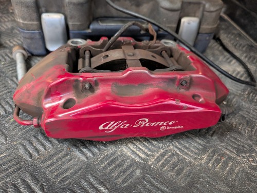 Alfa romeo giulietta pot - giulietta, 4