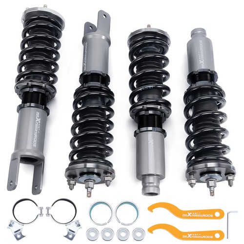 Coilovers for honda - for, ej