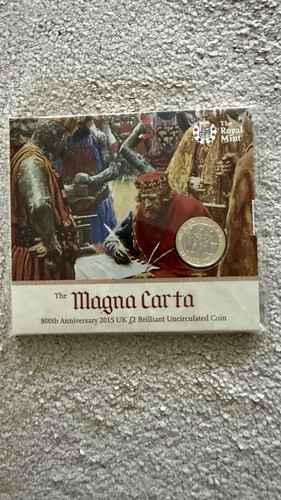 2015 the magna carta - the,