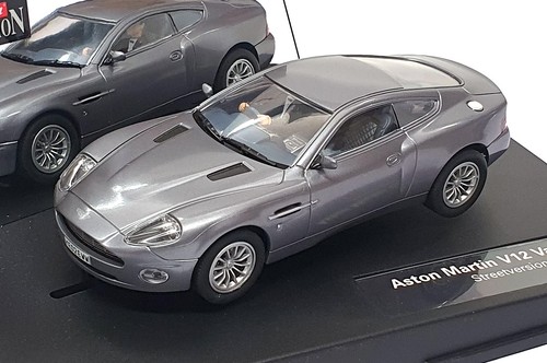 Carrera evolution scale - evolution,