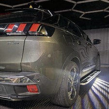 Peugeot 3008 Side Steps