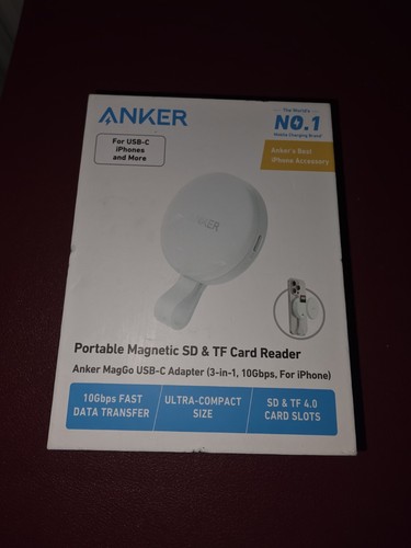 Anker maggo usb adapter - anker,
