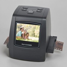 Film Slide Scanner All In 1