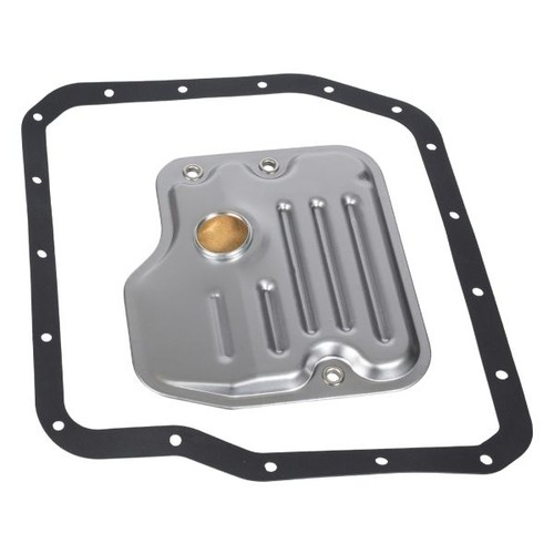 Automatic transmission
