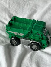 TURBO POWER RANGERS MEGAZORD