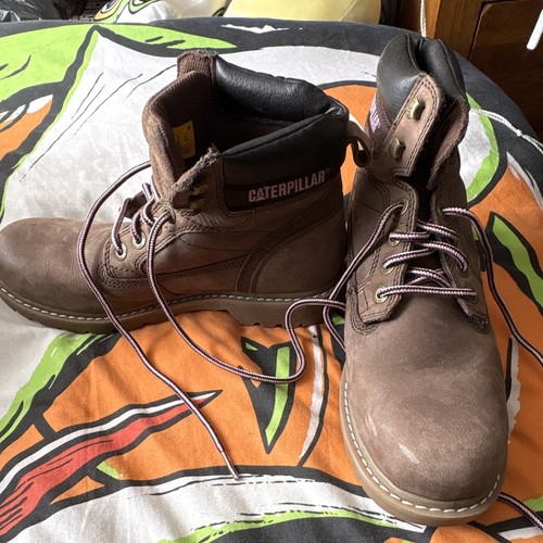 Caterpillar upper balance - caterpillar,