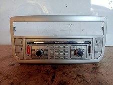 96647951CL AUDIO SYSTEM