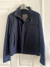 Authentic Prada NAVY SGV693