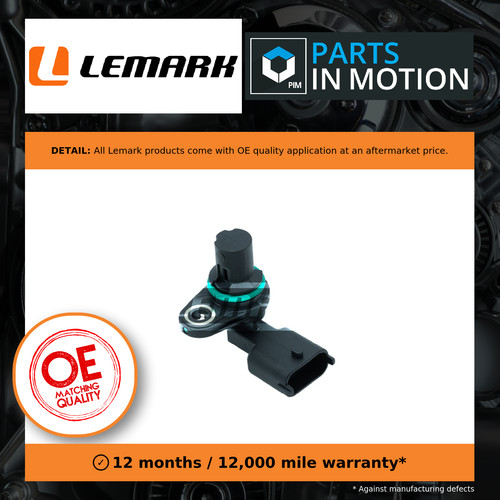 Camshaft position sensors - camshaft,