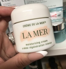 La Mer The Moisturizing Cream