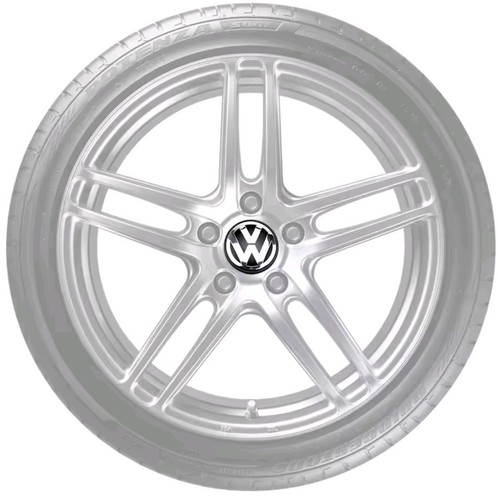 New 65mm golf - v, vii