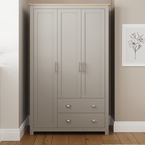 Lancaster door bedroom - 3,