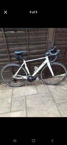 Road bike high quality - road, orro