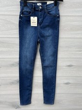 River Island Harper blue