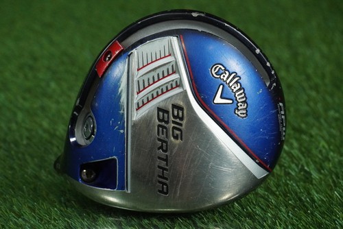 Callaway big bertha - callaway,