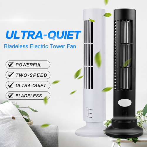 Tower fan oscillating floor - tower,