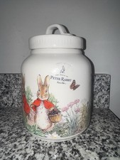 Beatrix Potter Peter Rabbit