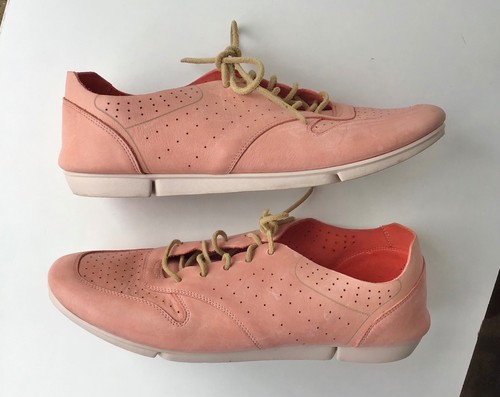Clarks artisan trigenic - trigenic, coral