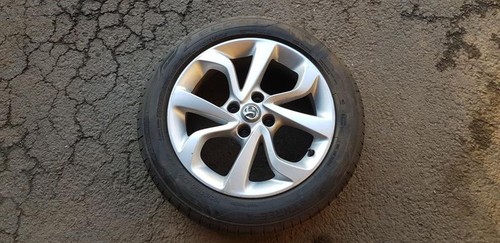 Vauxhall corsa mk4 - corsa,