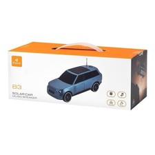 Kisonli B3 Portable Car Bluetooth Speaker