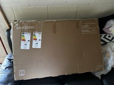 Samsung 43 Inch Smart TV –