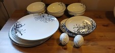 Denby Monsoon Chrysanthemum