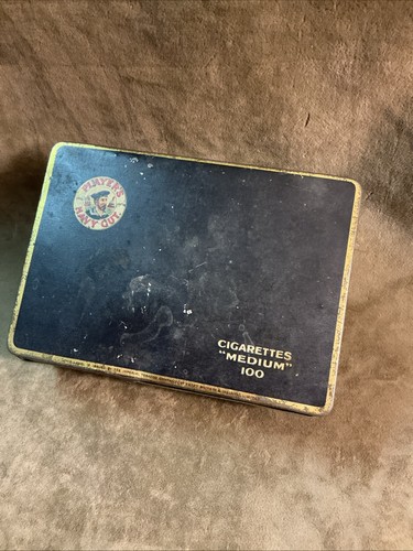 Antique players navy - antique, cut
