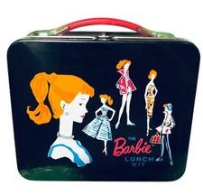 Barbie Lunch Kit 1962 Brand