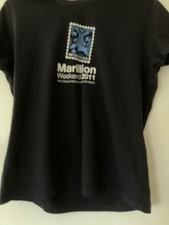 Marillion Ladies Skinnifit