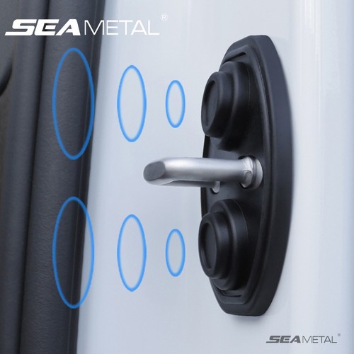4pcs car door lock latches - 4pcs,