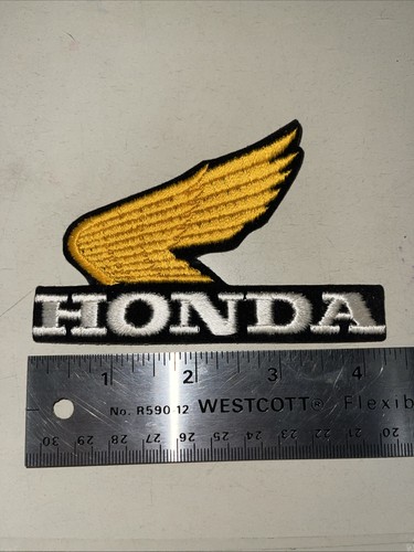 New vintage honda wing black - wing",