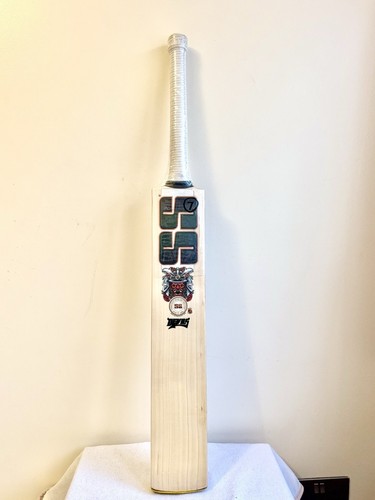 Ton green devil cricket bat - ss,