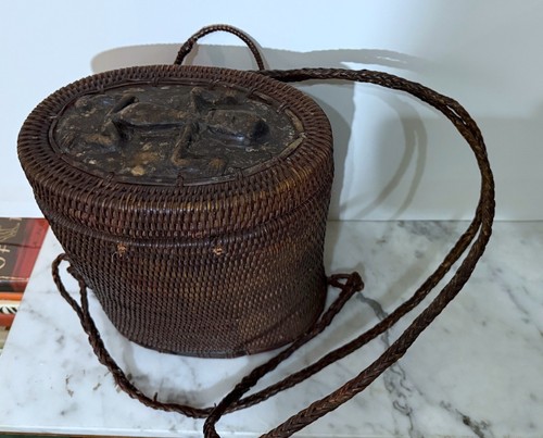 Vintage indonesian lombok - vintage,