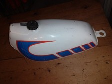 Yamaha TY 250 Fuel Tank