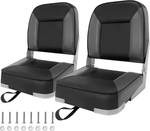 Boat seats pack folding - 2,