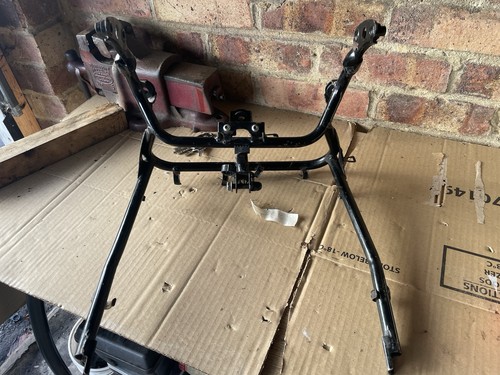 Honda nsr 125 j22 stay - honda,