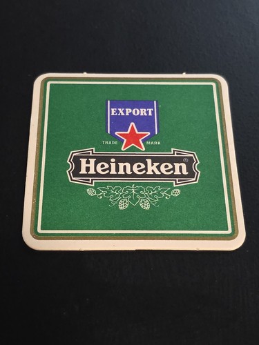 Vintage european heineken - vintage,