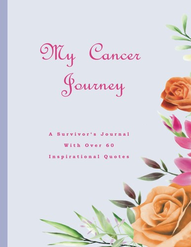Cancer journey a - journey,,
