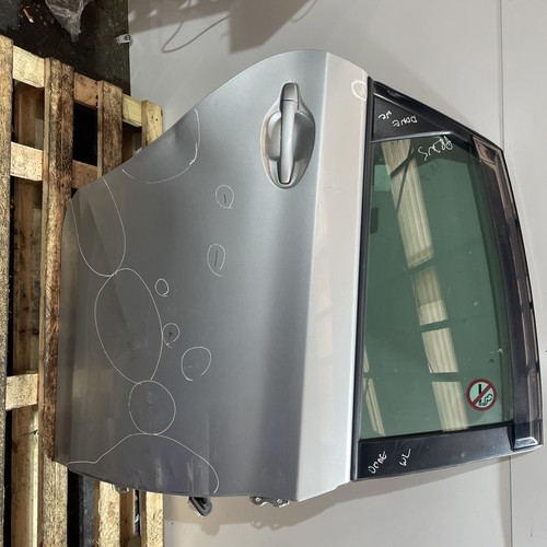 Toyota prius door driver - toyota, 5