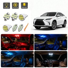 Car LED Interior Light Bulbs