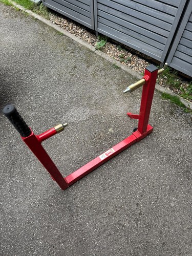 Kawasaki z1000 frame stand - z1000,