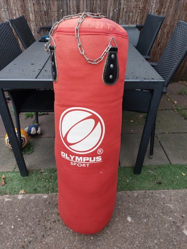 Punch bag - punch,