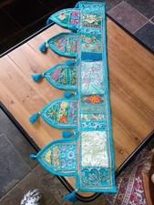 Toran Wallhanging Tapestry