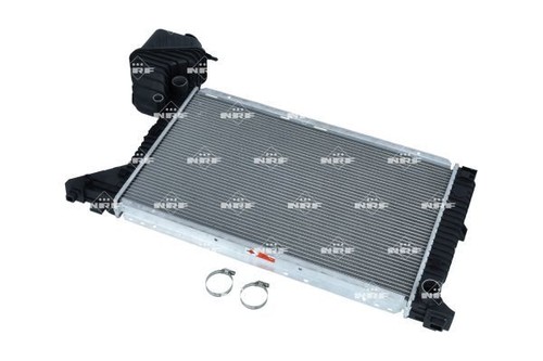 Radiator engine cooling - radiator,,