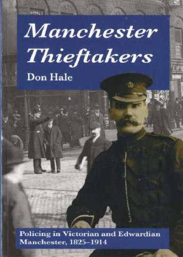 Manchester thieftakers - manchester,