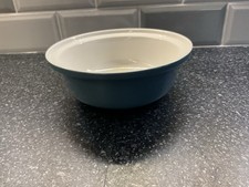 Poole Blue Moon - 21 cm Open