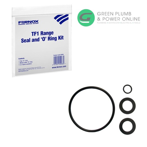 Fernox 59288 tf1 total - 59288,