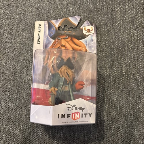 Disney infinity figure davy - disney,