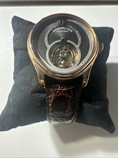 Stührling Original Tourbillon
